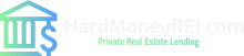 HardMoneyREI.com Logo